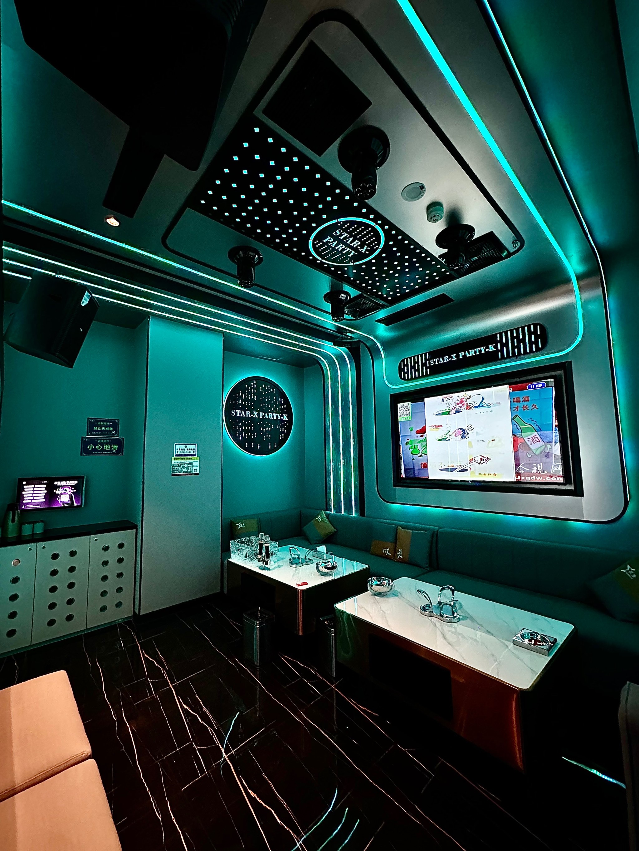 天津商务ktv专业预订服务推荐-红桥区ktv预定