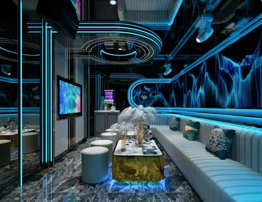 天津商务ktv攻略分享-红桥区ktv预定